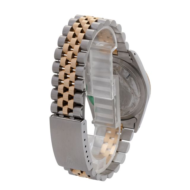 Rolex Datejust 16233 Image 3